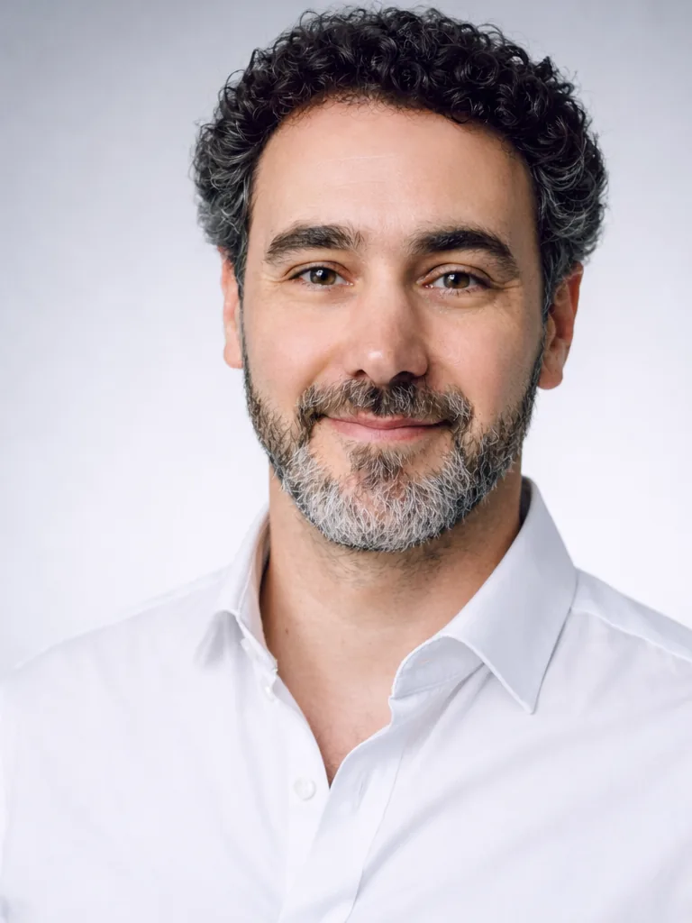 Dr. med. Samuel Bordon, Facharzt für Arbeitsmedizin in Köln